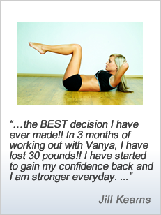 in-home_personal_training_weight_loss